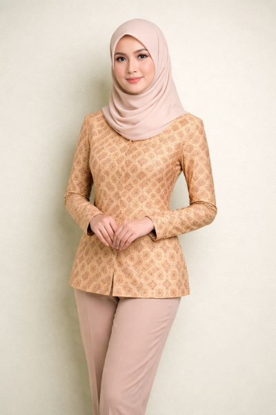batik kaia